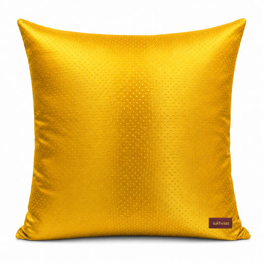 Chand Peetambar Cushion