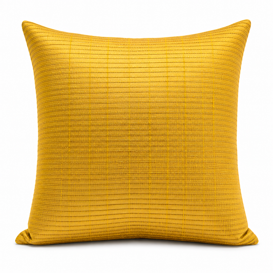 Chand Peetambar Cushion