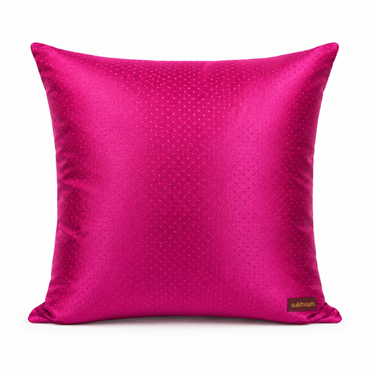 Chand Shewtaambar Cushion